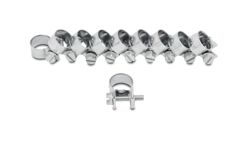 Picture of Vibrant VIB Mini Hose Clamps - 12234