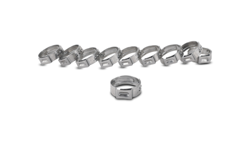 Picture of Vibrant VIB Clamps-SS Pinch - 12275