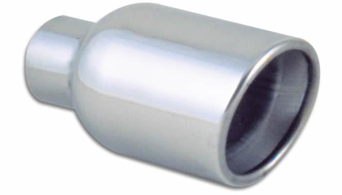 Picture of Vibrant VIB Exhaust Tips-Round - 1303
