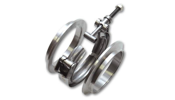 Picture of Vibrant VIB Flanges-V-Band T304SS - 1488