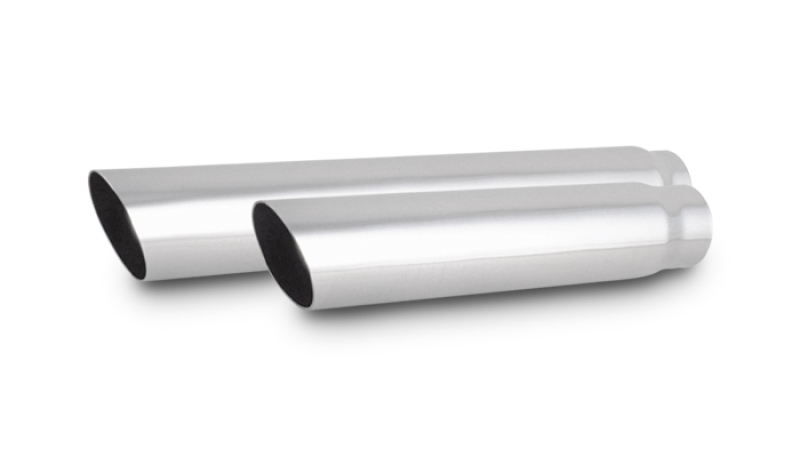 Picture of Vibrant VIB Exhaust Tips-Round - 1555