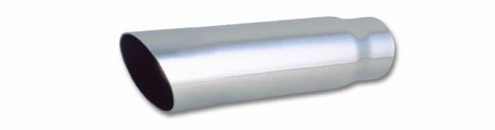 Picture of Vibrant VIB Exhaust Tips-Round - 1558