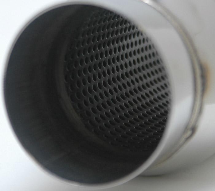 Picture of Vibrant VIB SS Resonators - 1793