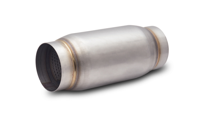 Picture of Vibrant VIB Muffers-SS Race Muffler - 1797