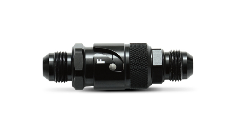 Picture of Vibrant VIB Quick Release Fittings - 20810