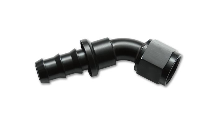 Picture of Vibrant VIB Hose End Fittings-PushOn - 22410