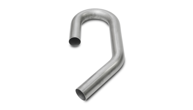 Picture of Vibrant VIB Tubing-T304SS Round Steel Tubing - 2607