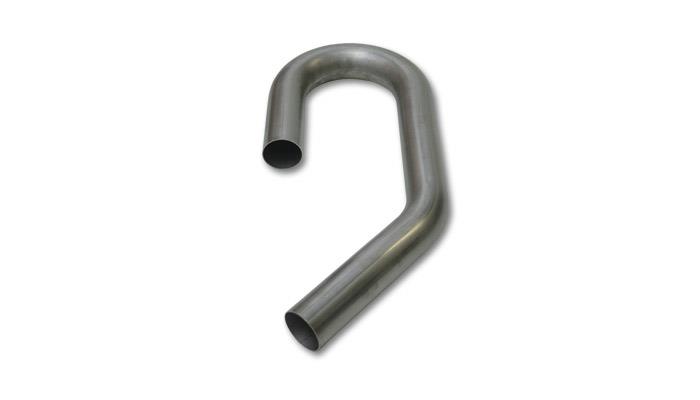 Picture of Vibrant VIB Tubing-T304SS Round Steel Tubing - 2615