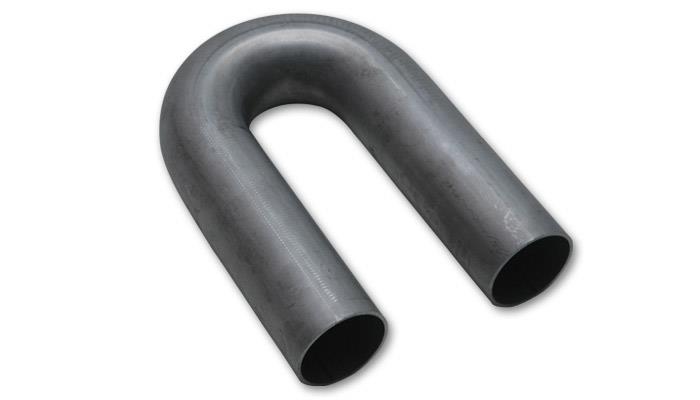 Picture of Vibrant VIB Tubing-T304SS Round Steel Tubing - 2694