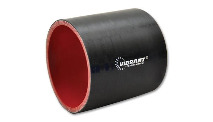 Picture of Vibrant VIB 4 Ply Hoses Silicone Couplers & Hoses - 2704