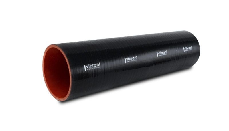 Picture of Vibrant VIB 4 Ply Hoses Silicone Couplers & Hoses - 27251