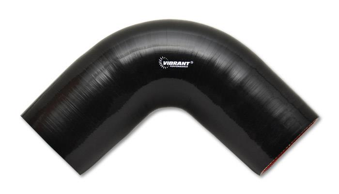 Picture of Vibrant VIB 4 Ply Hoses Silicone Couplers & Hoses - 2744