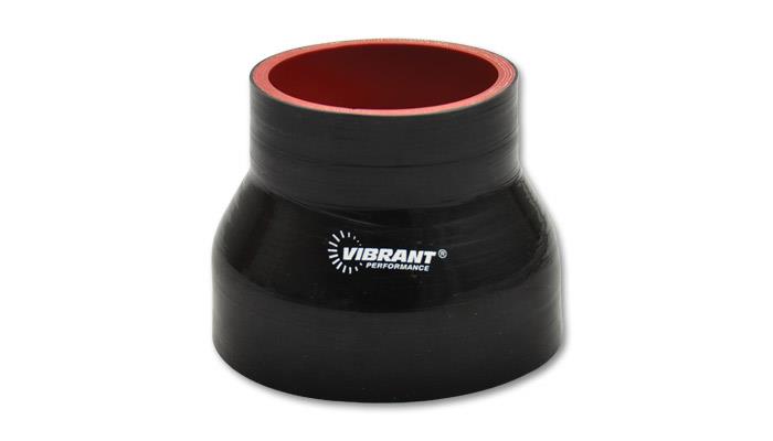 Picture of Vibrant VIB 4 Ply Hoses Silicone Couplers & Hoses - 2764