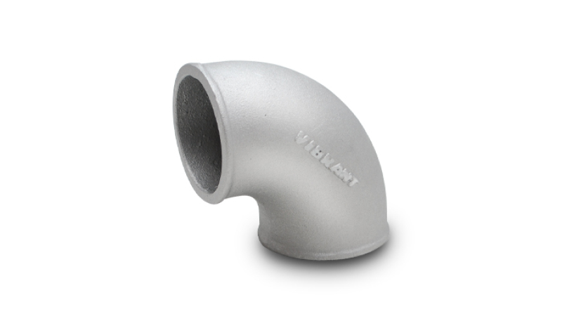 Picture of Vibrant VIB Cast Alum Elbows Aluminum Tubing - 2872