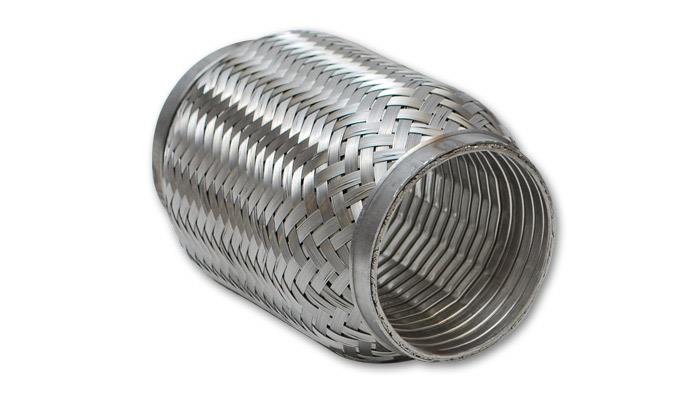 Picture of Vibrant VIB Turbo Flex Coupling Flanges - 61208