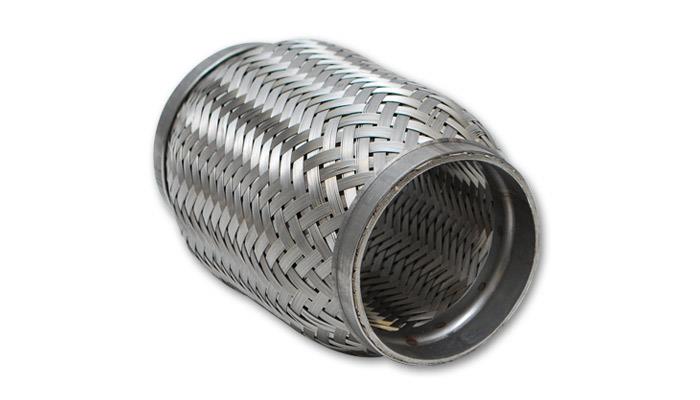 Picture of Vibrant VIB SS Flex Couplings w/ Liner Flanges - 63006