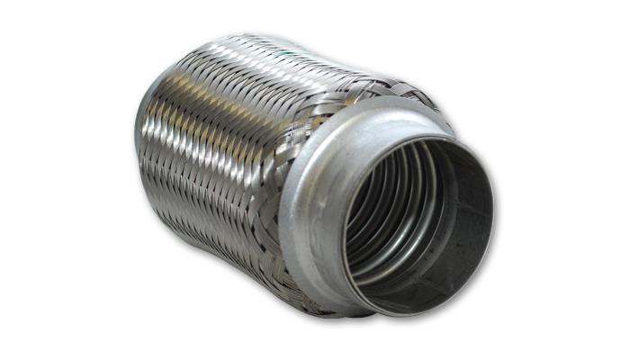 Picture of Vibrant VIB SS Flex Couplings No Liner Flanges - 64806