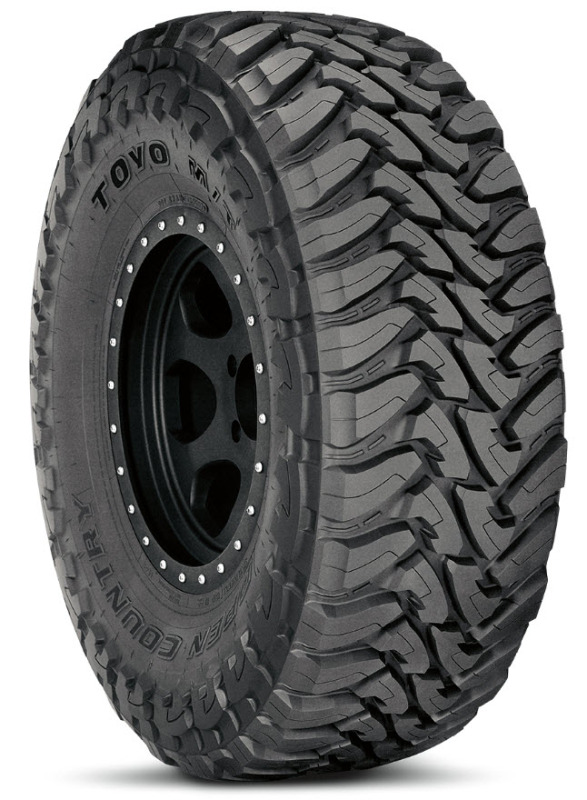 Picture of TOYO TOY Open Country M/T Tire Automotive/UTV Tires - 361290