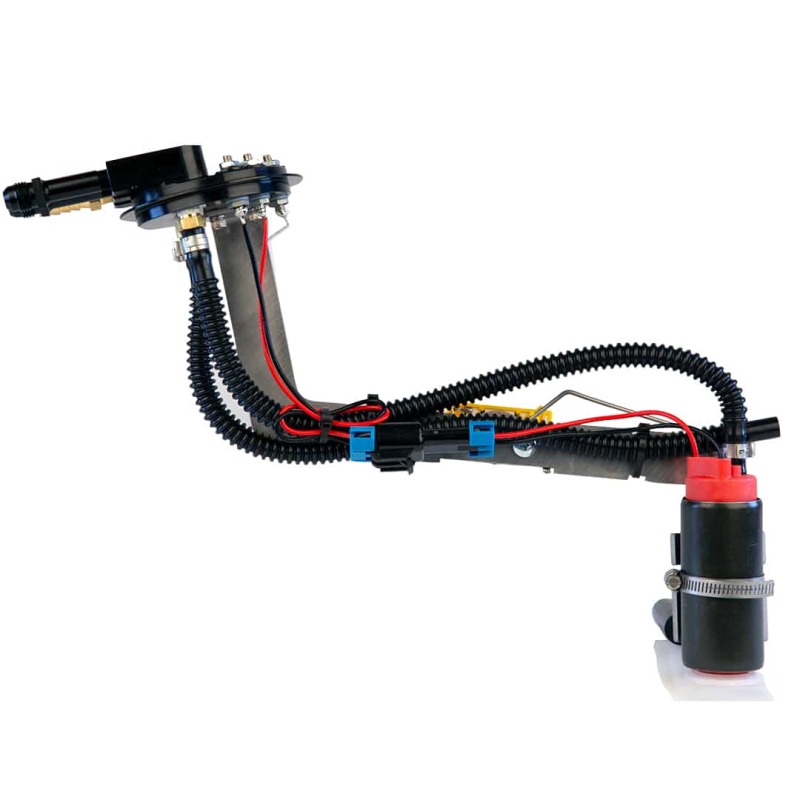 Picture of Aeromotive AER In-Tank Fuel Pumps - 18074