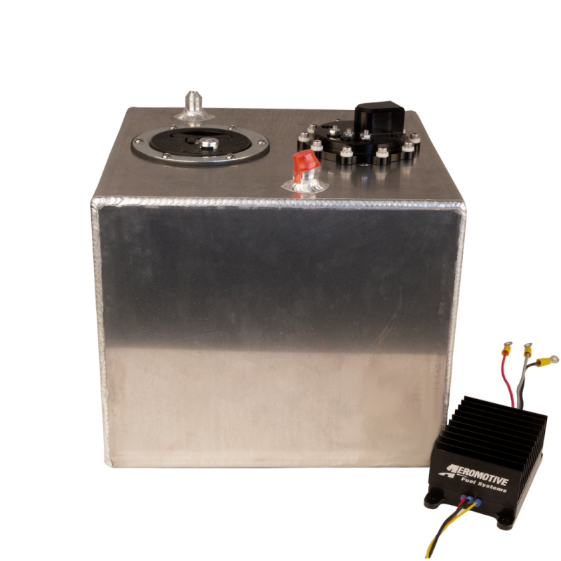 Picture of Aeromotive AER Fuel Tanks - 19304