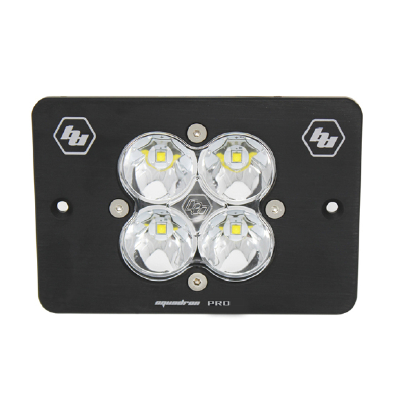 Picture of Baja Designs BAJ Powersports Squadron Pro Lights Light Bars & Cubes - 123001