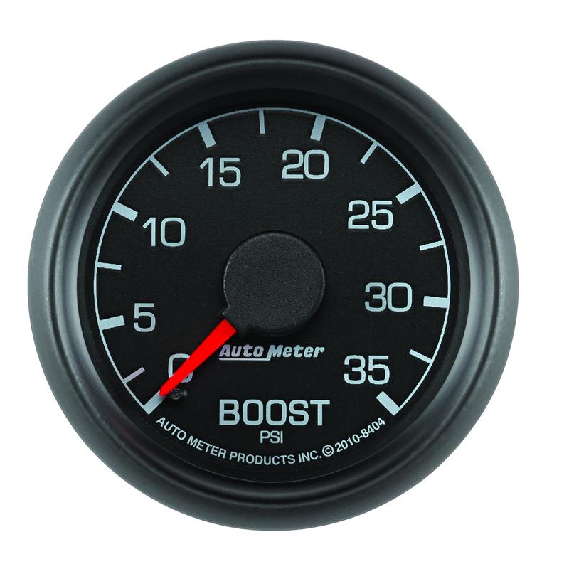 Picture of AutoMeter AM Factory Match Gauges - 8463