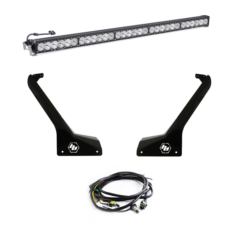 Picture of Baja Designs BAJ OnX6 Light Bars Light Bars & Cubes - 447666