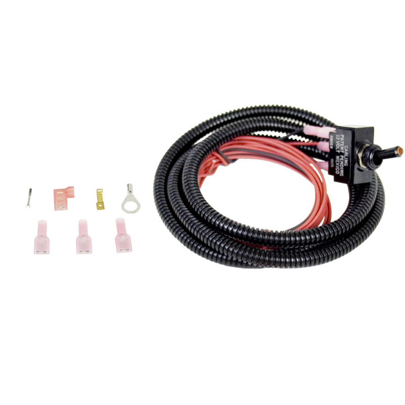 Picture of BD Diesel BDD High Idle Control Programmers & Tuners - 1036600