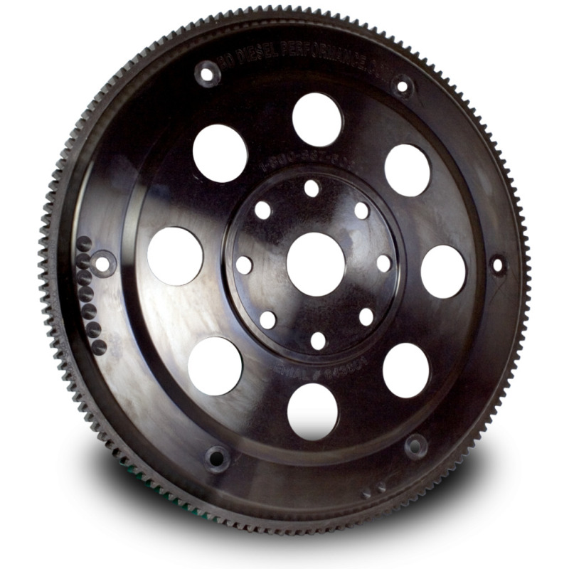 Picture of BD Diesel BDD Flex-Plates - 1041210