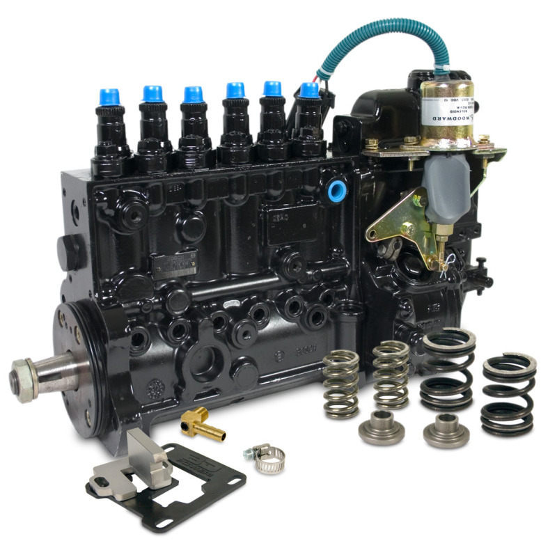 Picture of BD Diesel BDD Governor Spring Kits Injection Pump Components - 1040187