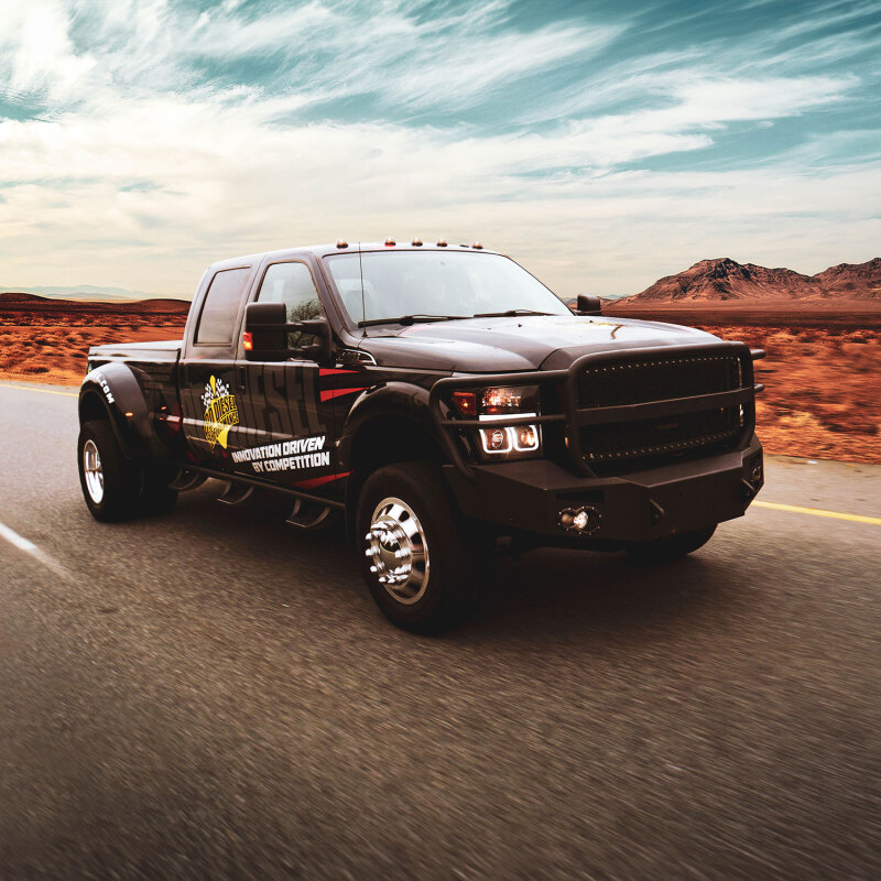 Picture of BD Diesel BDD Twin Turbo Kits - 179514-B