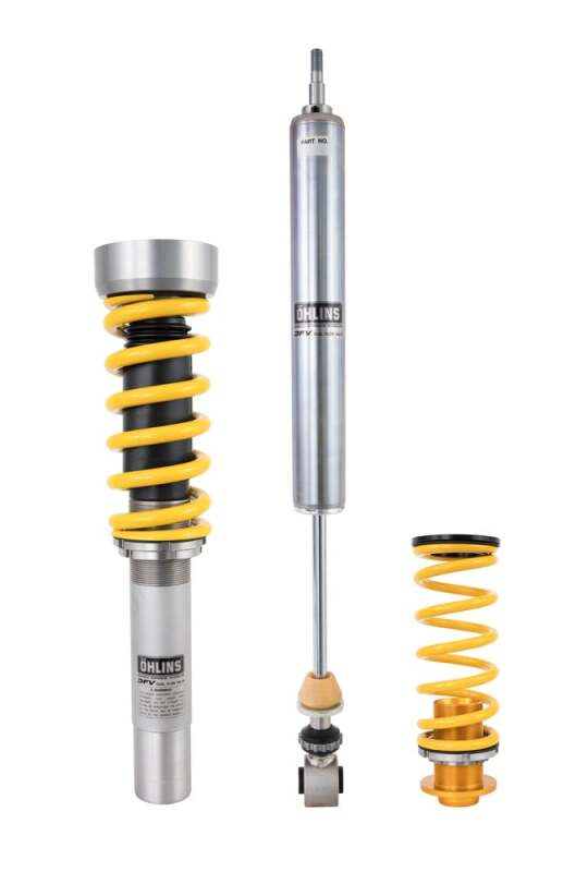 Picture of Ohlins OHL Coilover-Road & Track - AUS MS00S1