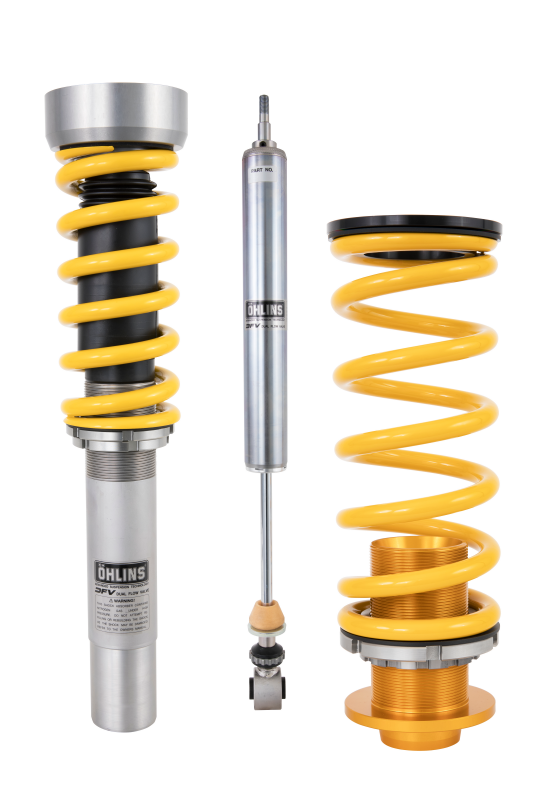 Picture of Ohlins OHL Coilover-Road & Track - AUS MS00S1