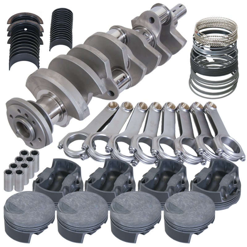 Picture of Eagle EAG Rotating Assy-8 Cyl Rotating Assemblies - B11011030