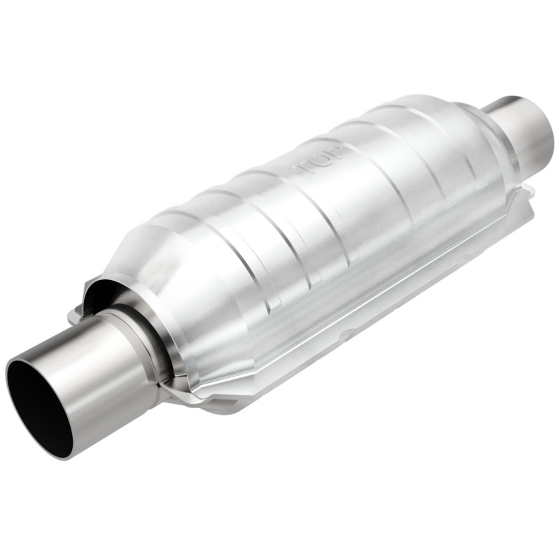 Picture of Magnaflow MAG Universal Converter Catalytic Converter Universal - 51304