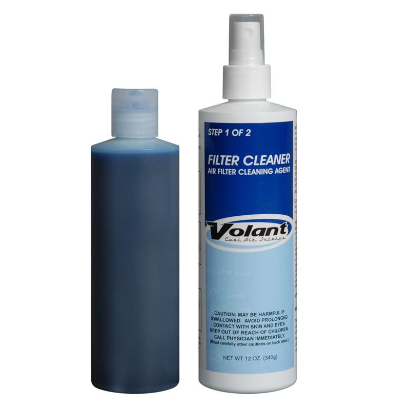 Picture of Volant VOL Air Filter Cleaner Recharge Kits - 5100