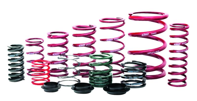 Picture of Eibach EIB ERS Springs Coilover Springs - 1200.2530.0175
