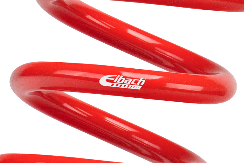 Picture of Eibach EIB ERS Springs Coilover Springs - 1400.250.0100