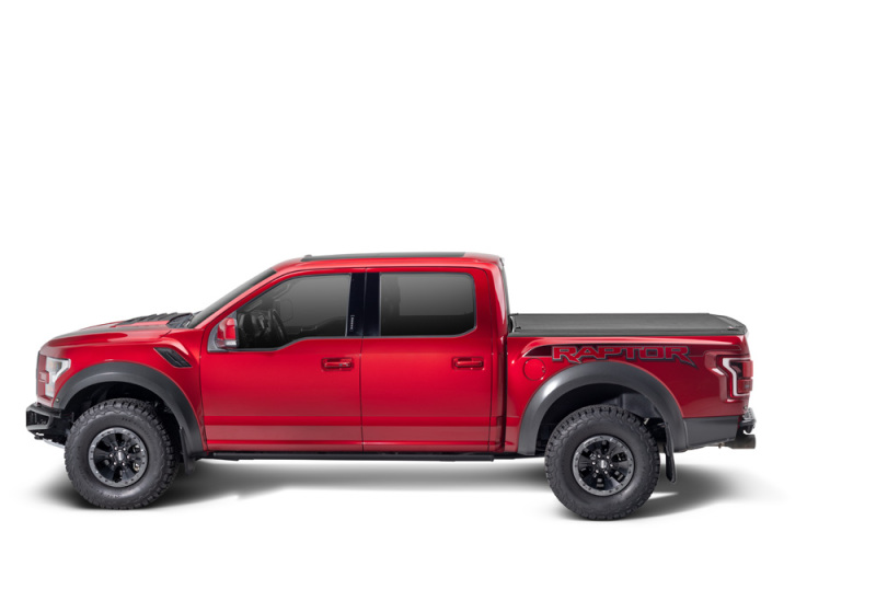 Picture of BAK Revolver X4S Tonneau Covers - 80203