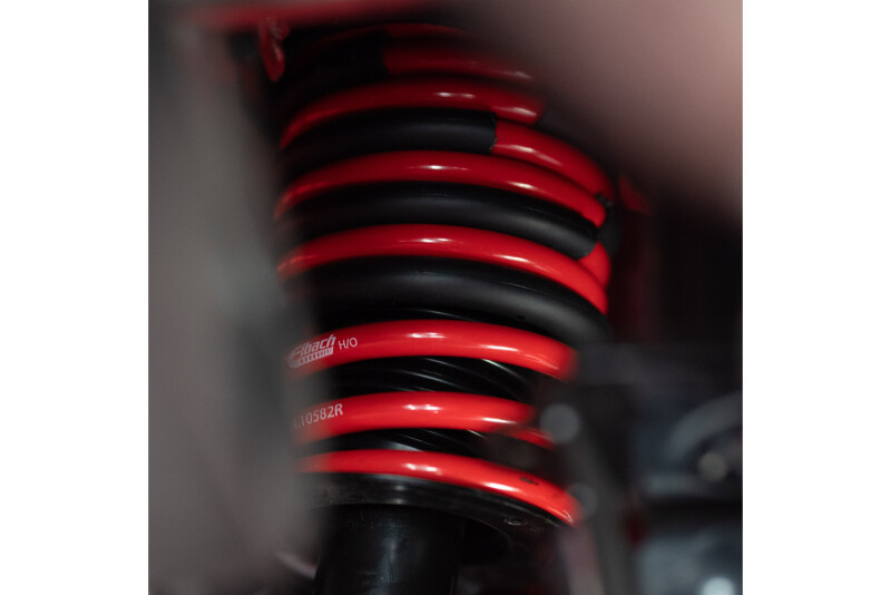 Picture of Eibach EIB ERS Springs Coilover Springs - CS3002