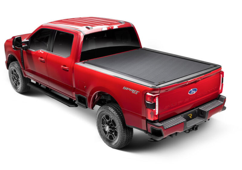 Picture of BAK Revolver X4S Tonneau Covers - 80304