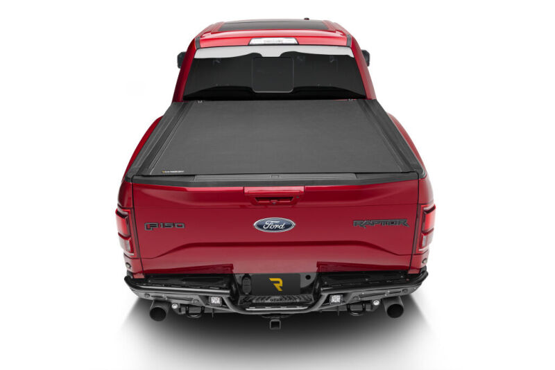 Picture of BAK Revolver X4S Tonneau Covers - 80327
