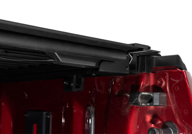 Picture of BAK Revolver X4S Tonneau Covers - 80327
