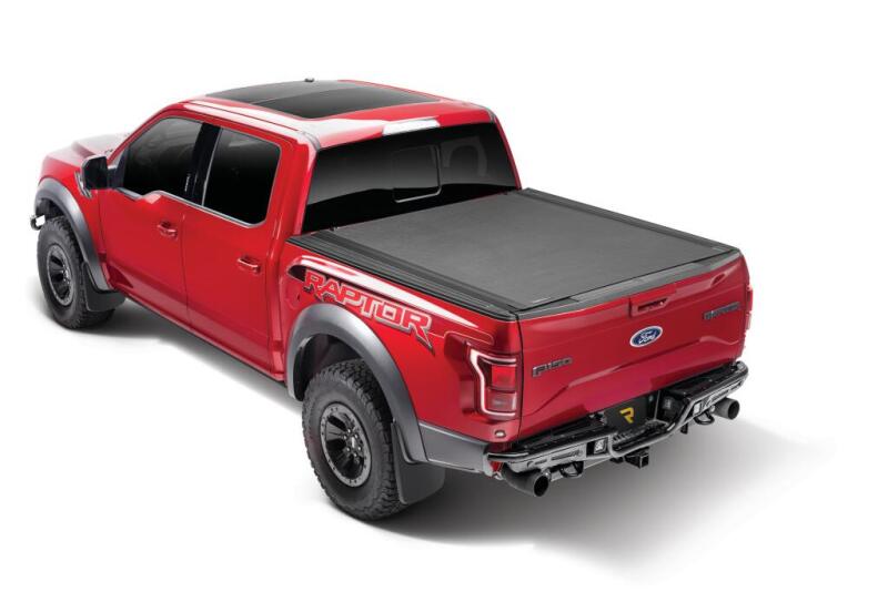 Picture of BAK Revolver X4S Tonneau Covers - 80327