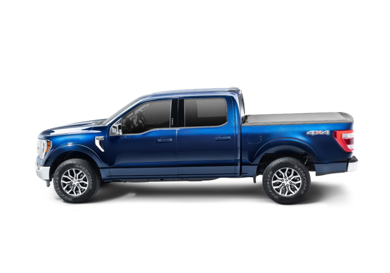 Picture of BAK Revolver X4S Tonneau Covers - 80337