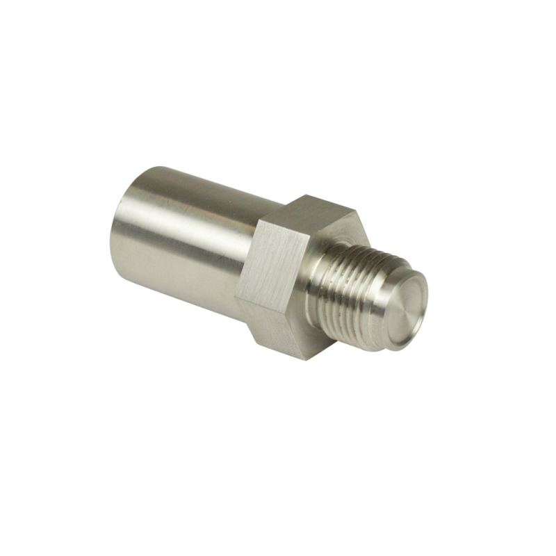 Picture of BD Diesel BDD Fuel Rail - 1050070