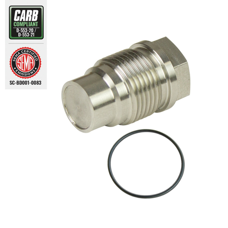 Picture of BD Diesel BDD Fuel Rail - 1050071