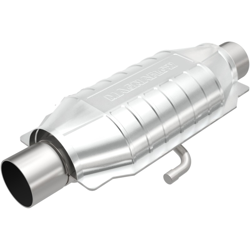 Picture of Magnaflow MAG Universal Converter Rear Catalytic Converter Universal - 338019