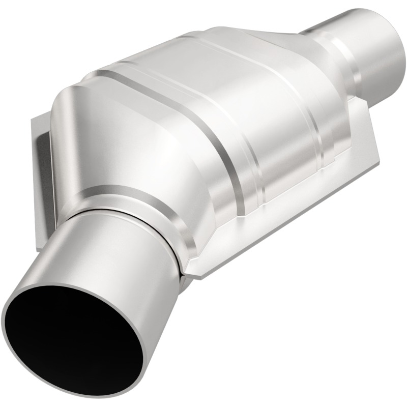 Picture of Magnaflow MAG Universal Converter Rear Catalytic Converter Universal - 441075