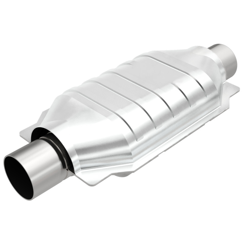 Picture of Magnaflow MAG Universal Converter Catalytic Converter Universal - 455004